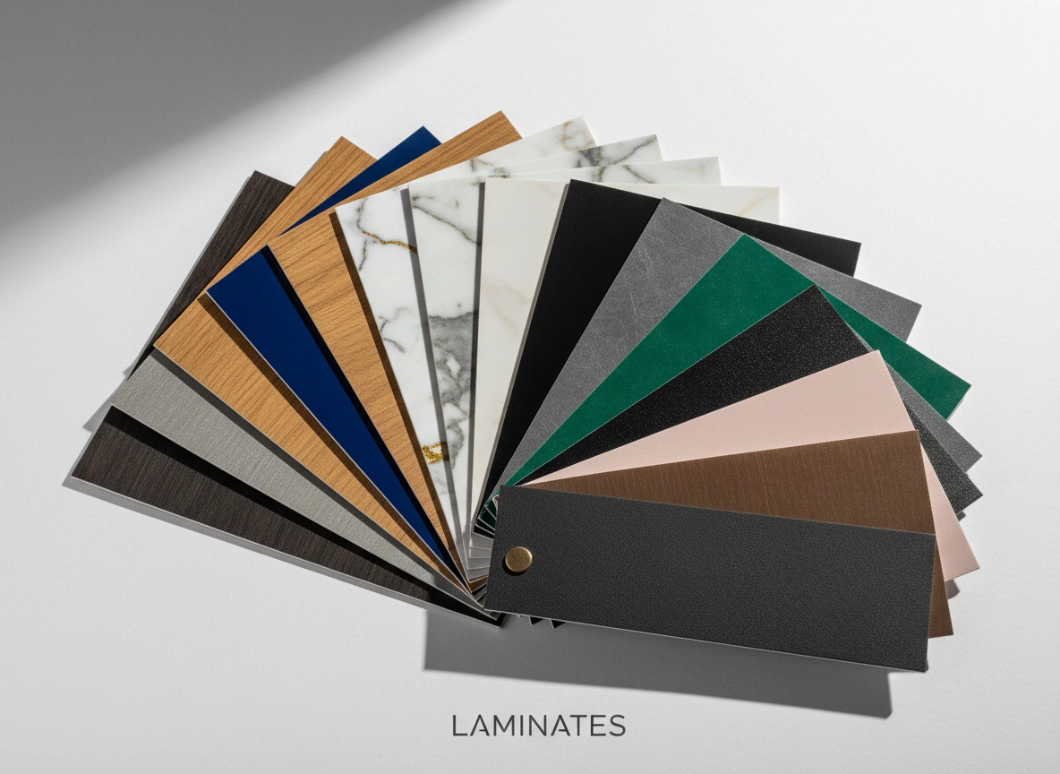 Laminates (General)