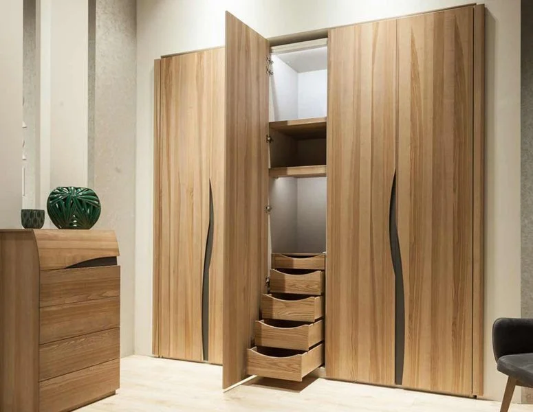 Decorative wallpaper and wall texture painting