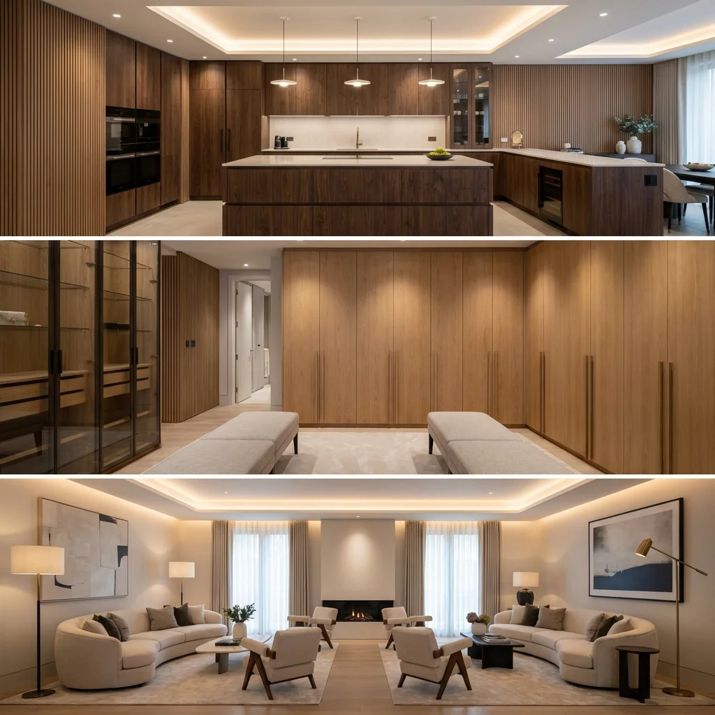 Vettro Ready to Install Units